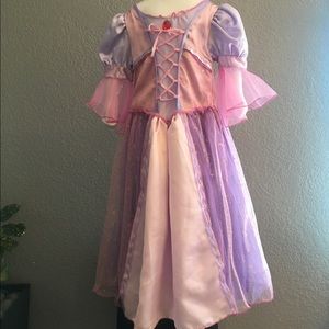 Princess Costume Kids